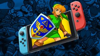 Would You Pay More For SNES On Switch? - NVC EP 440
