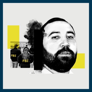 The Iranian agent allegedly directing attacks via FaceTime