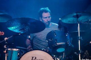 #376:Jim Bogios/Drummer for the Counting Crows