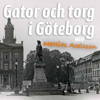 Gustav II Adolfs staty