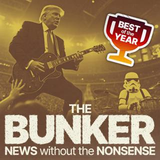Best of 2025 – The Future is Slop – Why the Far-Right loves tacky A.I. imagery