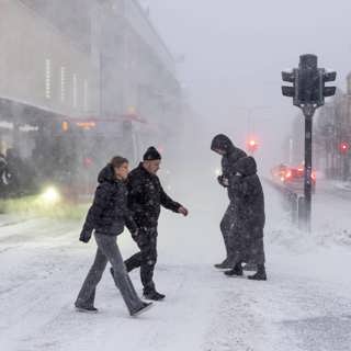 Wararka maanta iyo Sweden