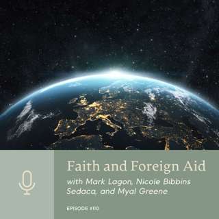 Faith and Foreign Aid
