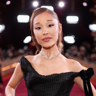 Is it OK to talk about Ariana Grande's body?