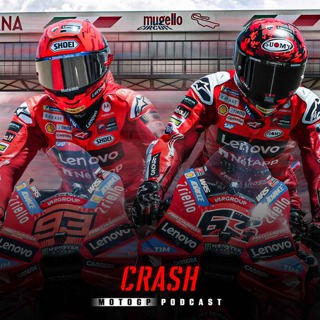Will we finally get Marquez vs Bagnaia at Mugello? 🇮🇹