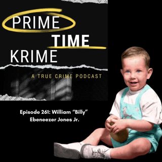 William “Billy” Jones