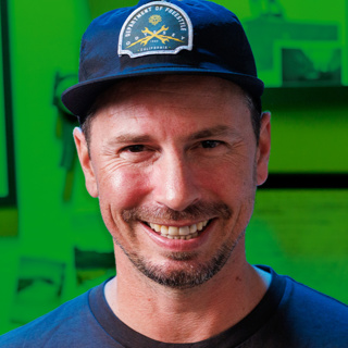 DAVE DILLEWAARD - UNCLICKED