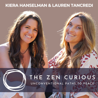 The Zen Curious