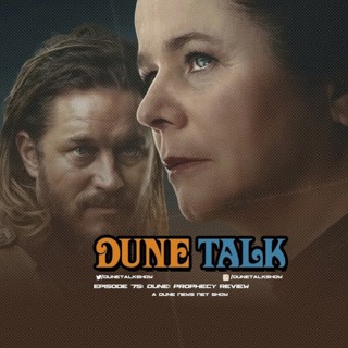 Dune: Prophecy Season 1 Review (With Spoilers)