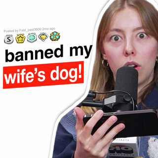 My sister is making a BIG DEAL out of my wife’s service dog! | Reddit Stories | EP2565