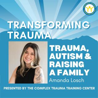 Raising Neurodivergent Kids Without Shame with Amanda Losch, NARM® Master Therapist