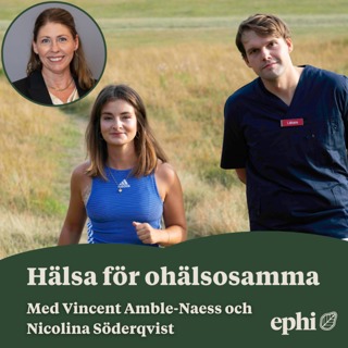 213. Valpodd med Elisabet Lann (KD)