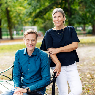 Ep 244: Fler pensionärer, färre som jobbar – vad händer då? Gäst: Riksbanken
