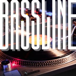 dj Shabby - November 2025 Bassline Mix
