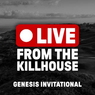 957: Ludvig wins the Genesis at Torrey, Joaco at LIV Adelaide, Jeeno at Saudi Ladies