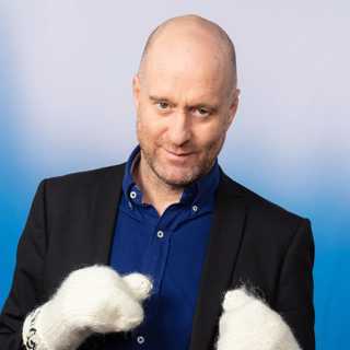 David Eberhard - Vinter 2018