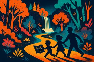 Planned Spontaneity | Mrs. Adventure Rich