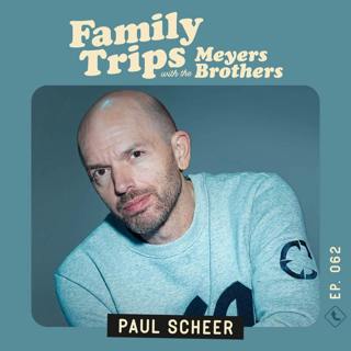 PAUL SCHEER Almost Burned Down Rocking Horse Ranch