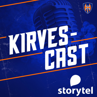Kirvescast Jakso 5 - Aki Näykki