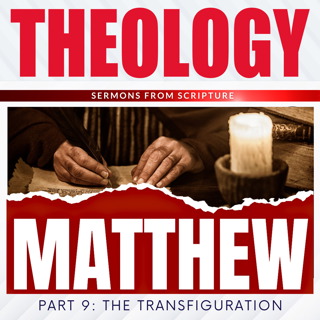 The Transfiguration