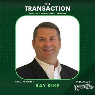 Which Metrics ACTUALLY Matter for B2B Marketers with Ray Rike - Ep 22