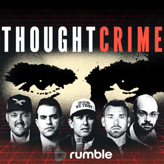 THOUGHTCRIME Ep. 127 — Obama, The Musical? Romance Novels? Instagram Moms?