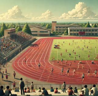 Your Blood Will Be Your Trophy