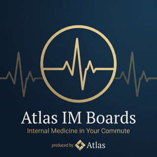 Atlas IM Boards