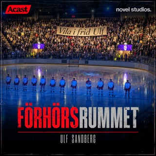 Ulf Sandberg - Del 3 av 3