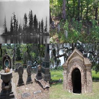 Ep. 455 - Haunted Cemeteries 24