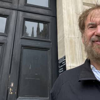”En öppen hemlighet” – Om Cambridge queera historia