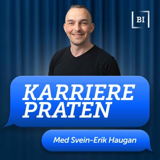 Hvorfor du bør oppsøke ubehag bevisst