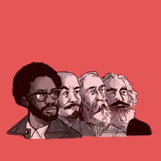 Walter Rodney, Marxism, and Underdevelopment with D. Musa Springer & Charisse Burden-Stelly
