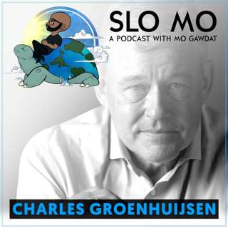 Charles Groenhuijsen (Part 1) - The U.S. Elections and All the Reasons to Be Optimistic