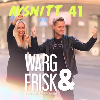 41. Årets sista podd