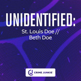 UNIDENTIFIED: St. Louis Doe // Beth Doe