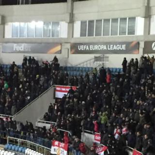 UWS podcast 203. Zorya away.