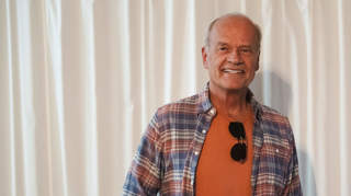 Kelsey Grammer
