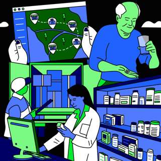 The Future of Work is Standardization