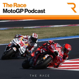 Is Marc Marquez heading for his best MotoGP title win yet?