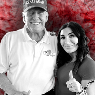 044: Who the Hell is Laura Loomer? feat. Will Sommer