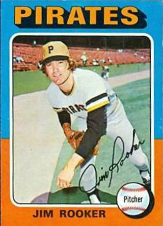 Episode 144 - Jim Rooker