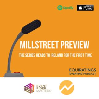Event Rider Masters Special: Millstreet Preview
