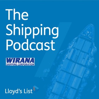 Recycling values are high, but Gulf situation is pivotal
