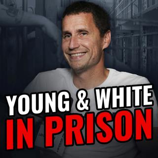 Pot Smuggler Reveals How He Navigated Federal Prison Politics, Survived Fights & Confronted Chomos | Travis Cullen