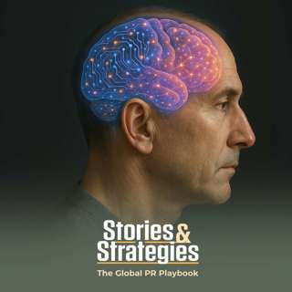 AI that Maps the Mind