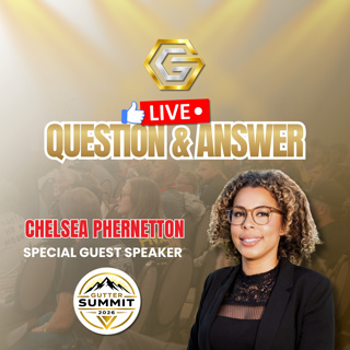Gutter Growth Podcast | Gutter Summit 2026 Q&A with Chelsea Phernetton