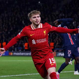 Liverpool snatch late win at Paris, Bayern and Barca in box seat