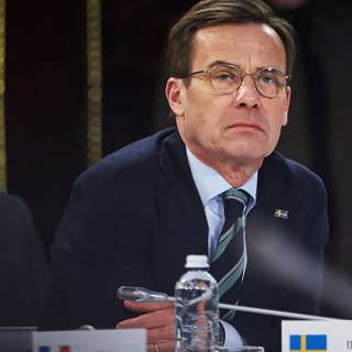 Wararka maanta iyo Sweden