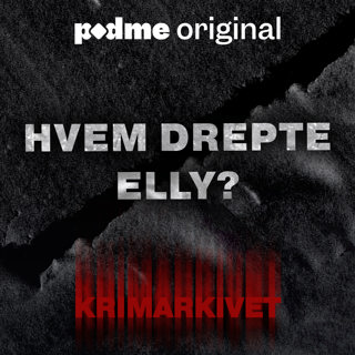 Hvem drepte Elly? 